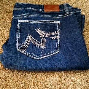 Maurices Jeans